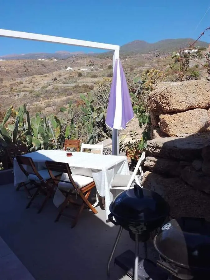 Yurta De Arico Hotel Arico Viejo