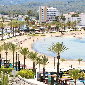 The Blue - Adults Only , Sant Antoni de Portmany Espagne