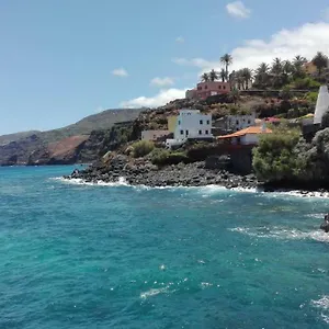 Casa Roal Hébergement de vacances