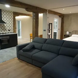 Loft 7calles, Casco Viejo. Bio , Bilbao Espagne