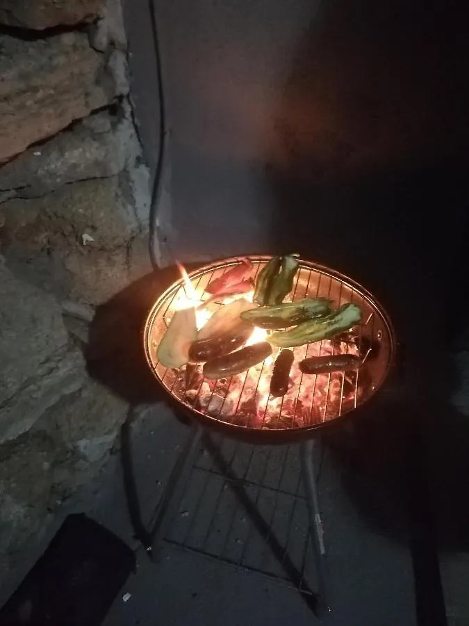 Hotel Yurta De Arico à Arico Viejo Espagne