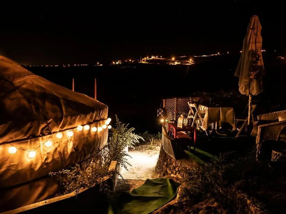 Hotel Yurta De Arico à Arico Viejo