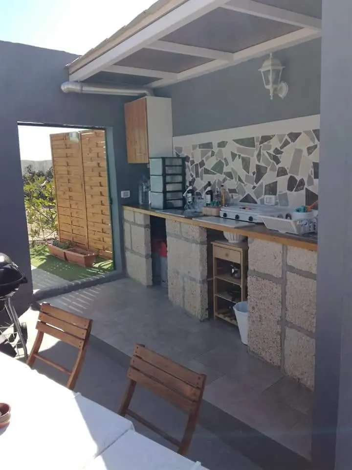 Yurta De Arico Hotel Arico Viejo 0*,