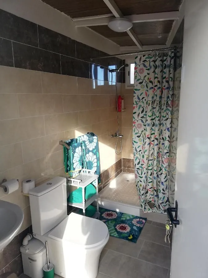 Yurta De Arico Hotel Arico Viejo Spain